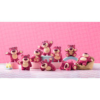 Disney Lotso It'S Me - Assorted
