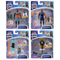 Space Jam Ballers Figure – Assorted