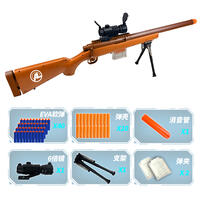 AGM M24 Foam Blaster