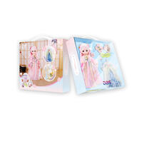 Debisheng德必胜冰儿系列紫玥礼盒