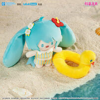 Bilibili Plush Miku7  