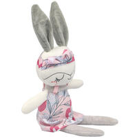 Friends For Life Bestie Bunny Soft Toy 30cm