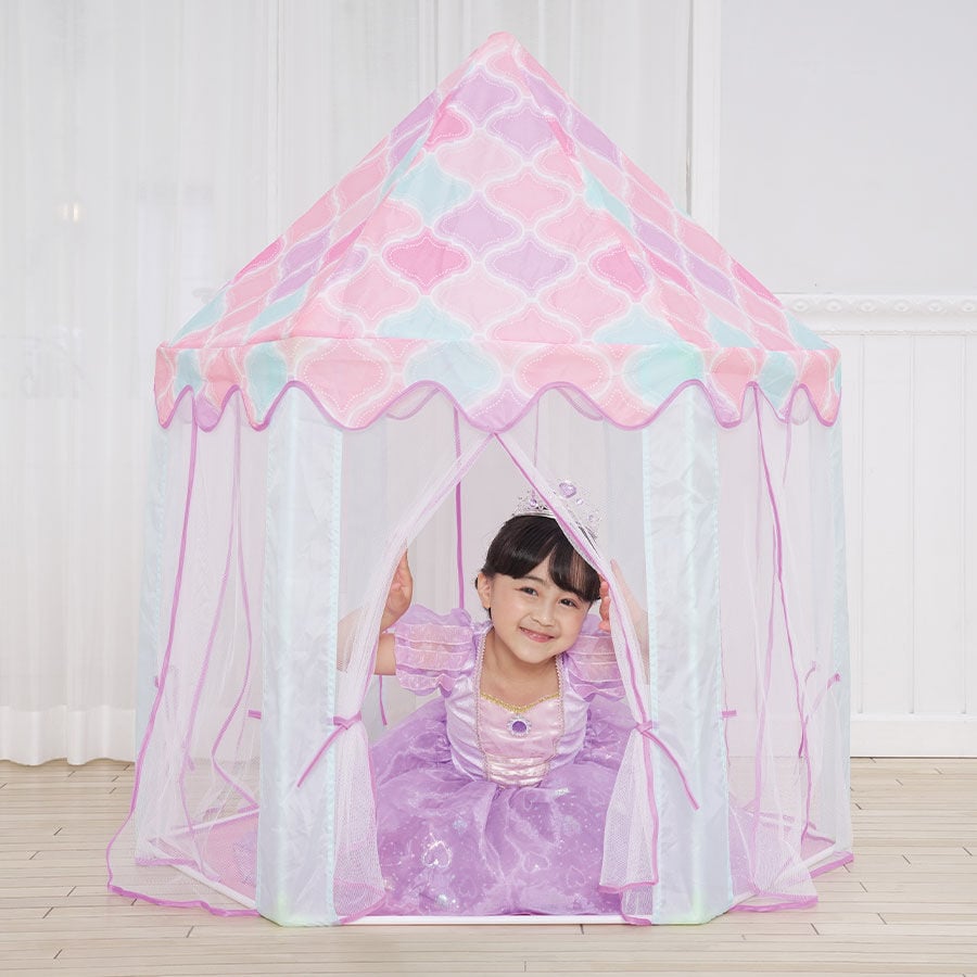 Toys r top us tent