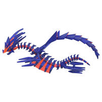 Pokemon Ml-25 Mugendaina