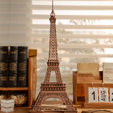 Rokr Night Of The Eiffel Tower