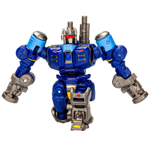 Transformers Gen Studio Series Core Mv6 Rumble