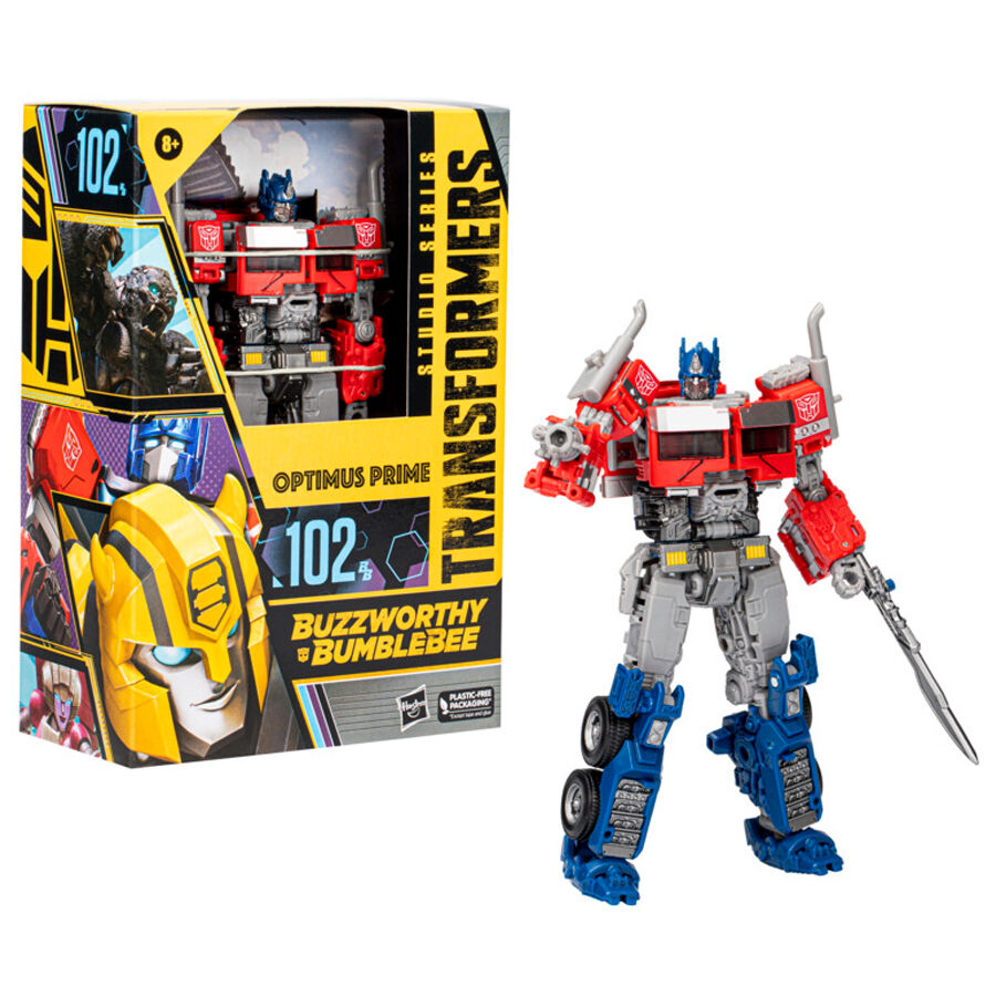 Transformers Studio Series Optimus Prime Toys R Us China Official Website