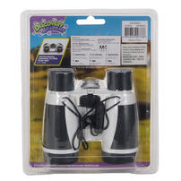 Discovery Academy 4x30 Discovery Binoculars