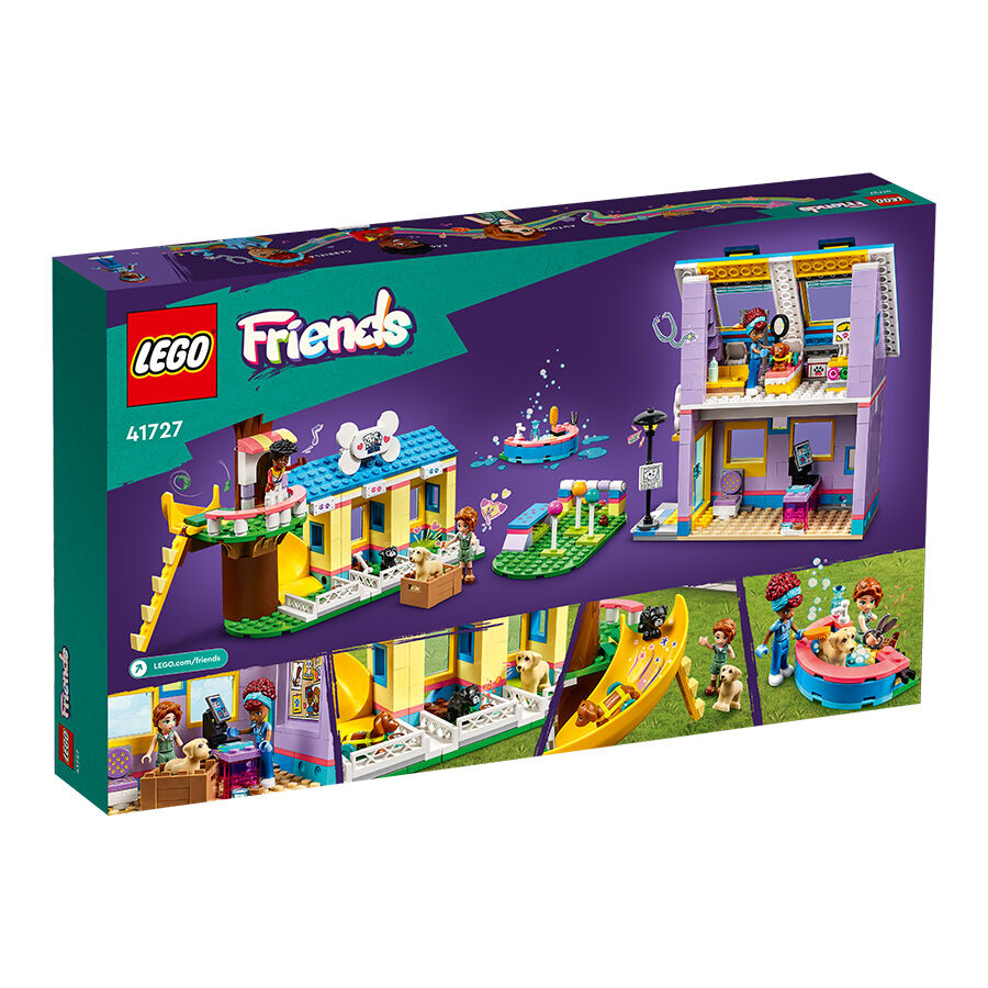 Toys r sales us lego friends