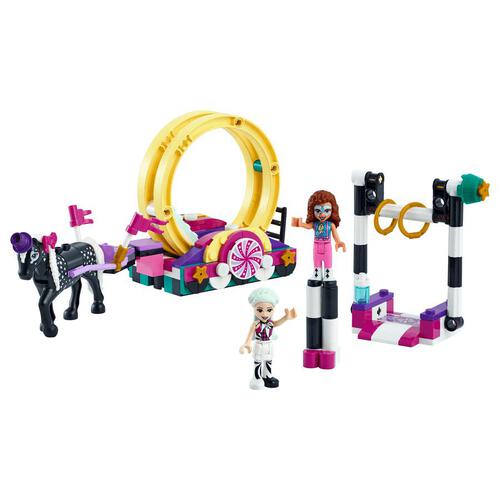 LEGO Friends Magical Acrobatics 41686
