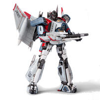 Transformers-6 Blitzwing