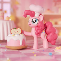My Little Pony Biqi Party Series Blind Box - Assorted
