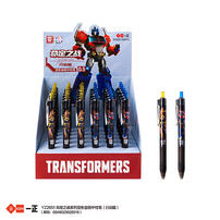 Transformers Destiny Battle Series Transformers Neutral Pen (Action Chapter)