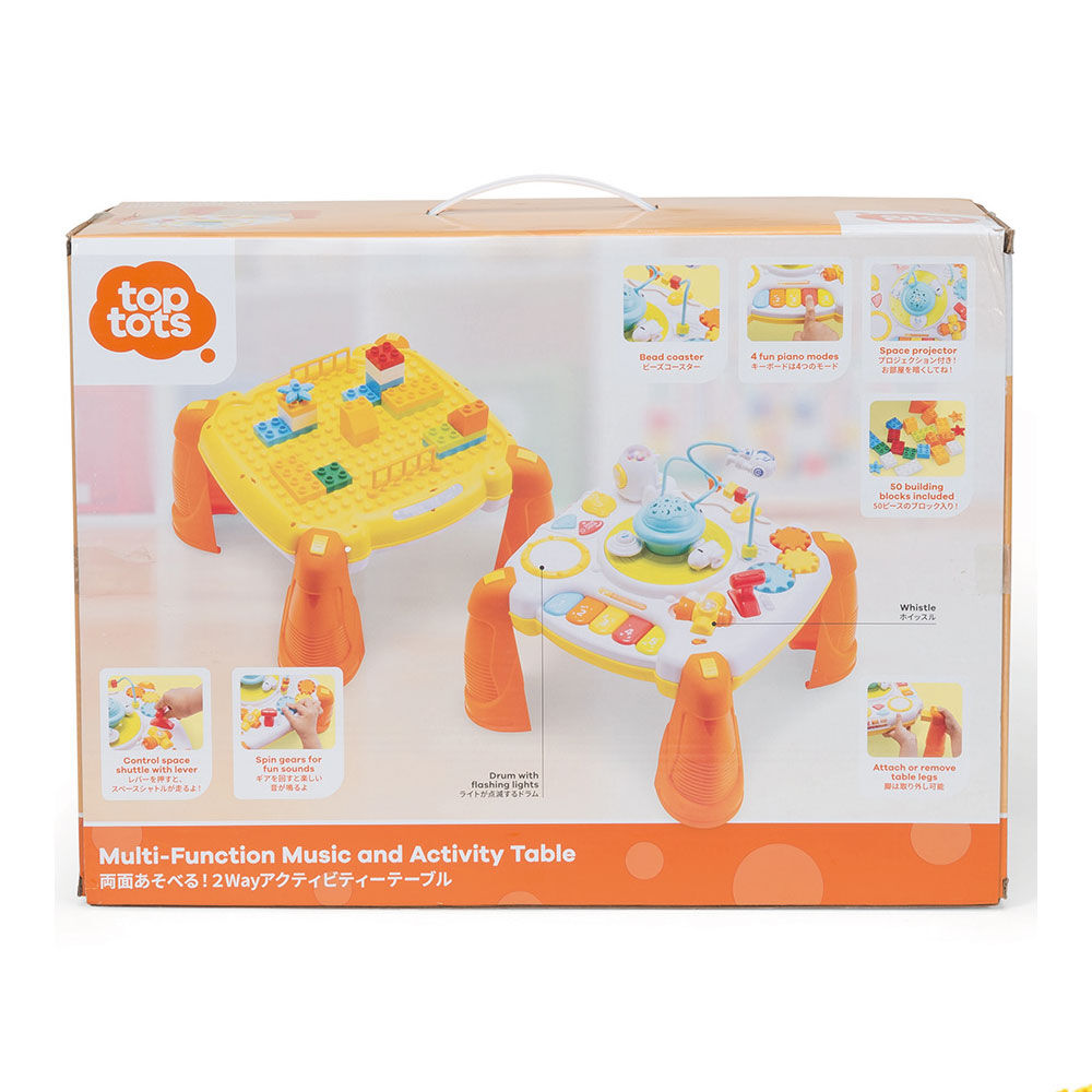 Toys r us store study table