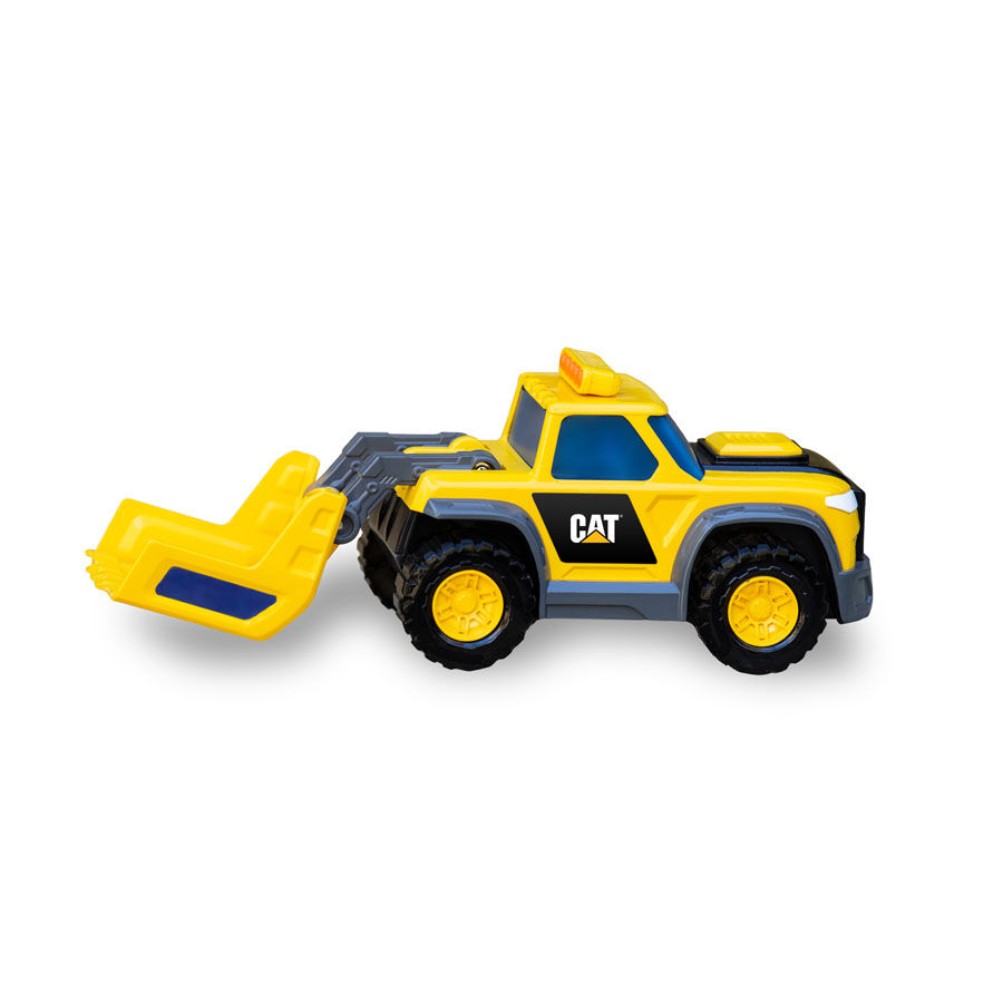 Cat Truck Constructions Wheel Loader Toys R Us China Official