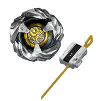 Beyblade Bx-15 Starter Oct (Tentative)