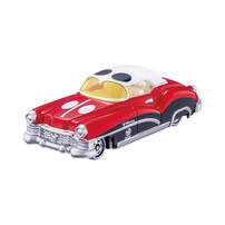 Dream Tomica Sp Diseny Motors 15Th Anniversary Dream Star Set (Tentative) T2 Mall Original