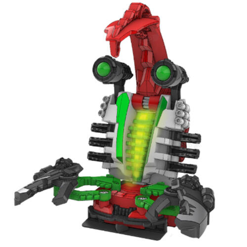 Series 0 Auto Flip - Darkclaw