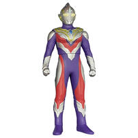 Ultraman Trigger Mini Super Set  