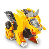 Vtech Triceratops Wheel Dozer