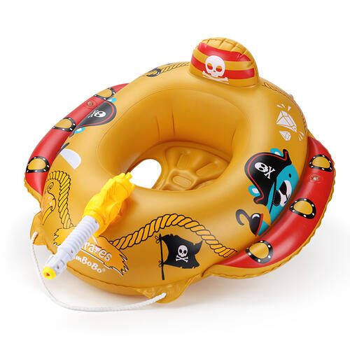Swimbobo Baby Float