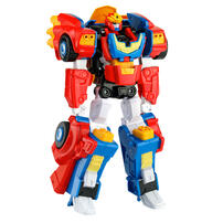 Mini Force Space Patrol