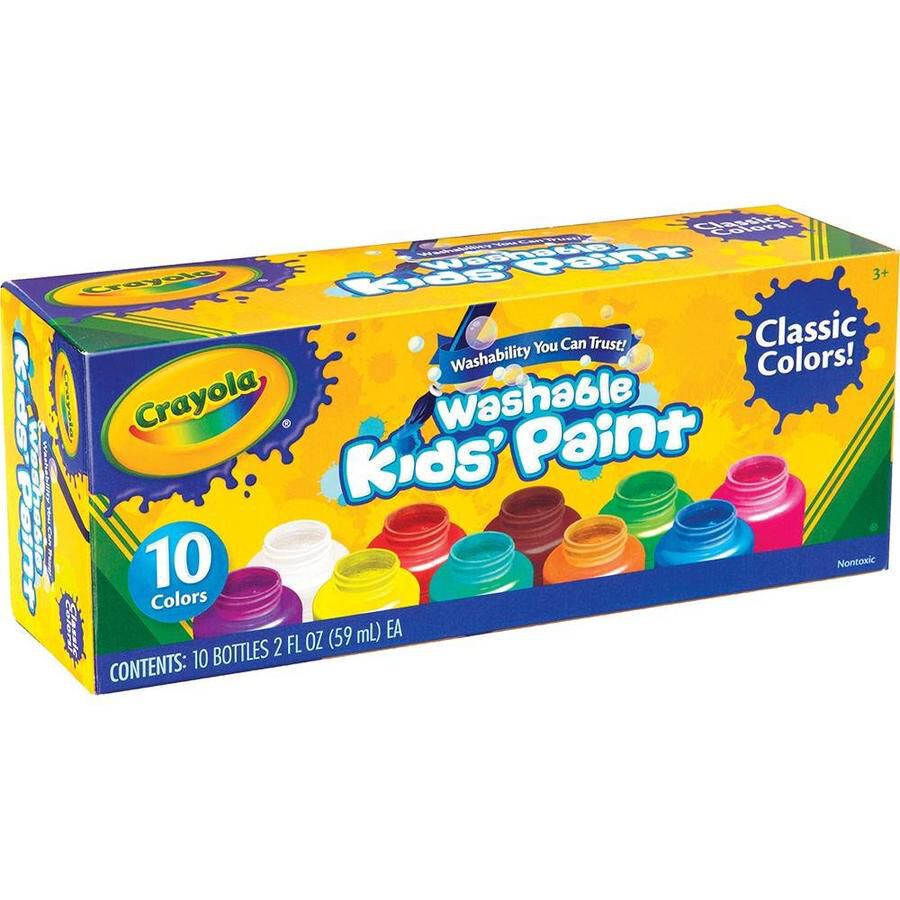 Toys r us clearance crayola