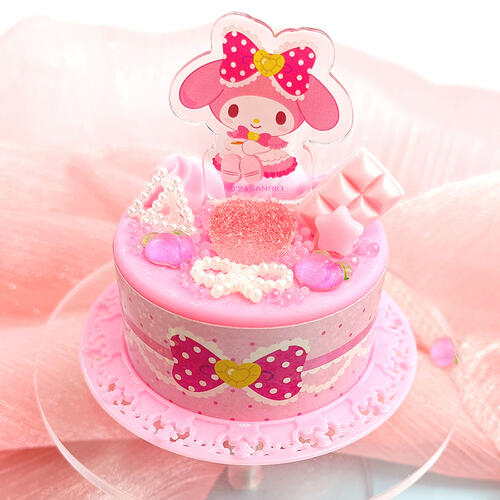 三丽鸥家族DIY蛋糕乐园惊喜袋 - 随机发货