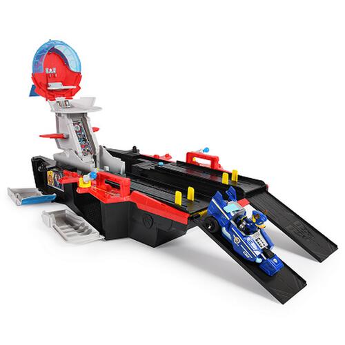 汪汪队立大功大电影2-航空母舰总部