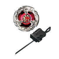 Beyblade Bx-02 Starter Hells Scythe 4-60T