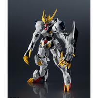 Bandai Gundam Universe Asw-G-08 Gundam Barbatos Lupus Rex