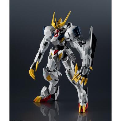 Bandai万代 GU 巴巴托斯高达天狼座REX
