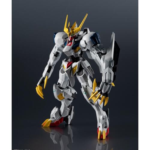 Bandai Gundam Universe Asw-G-08 Gundam Barbatos Lupus Rex