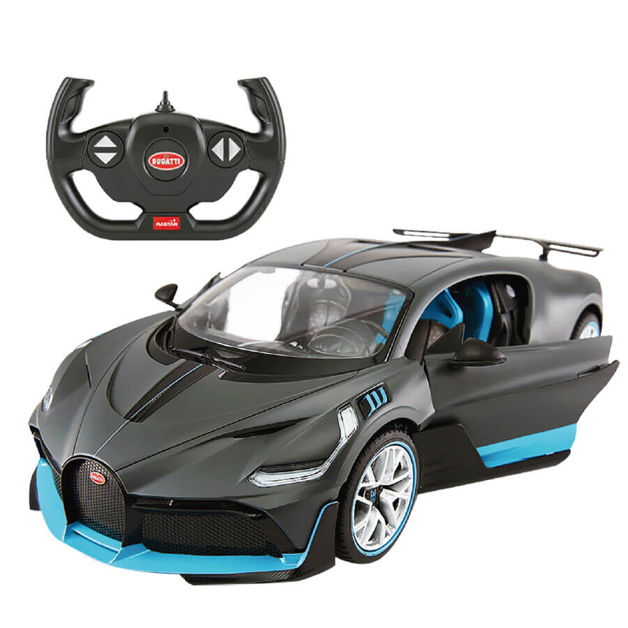 Toy bugatti divo discount