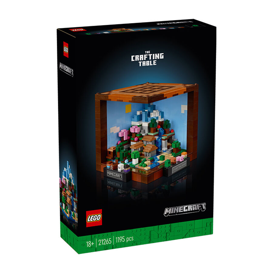 Lego table toys r us best sale