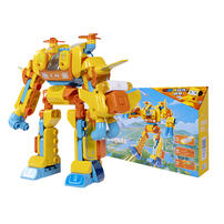 Bloks Keke's Brilliance Warrior
