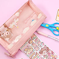 Small Mochi Jounarl Diy Set 3.0