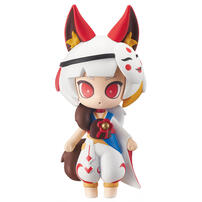 Onmyoji阴阳师现世奇趣盒蛋 第2弹 随机发货