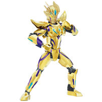 Enlighten启蒙 赛罗奥特曼 无限闪耀