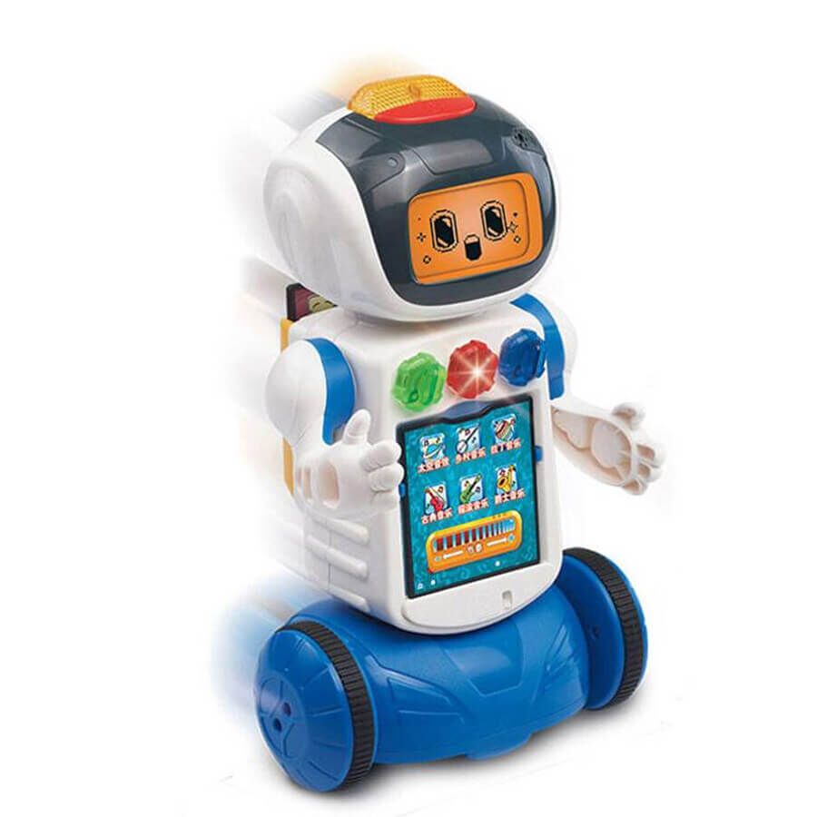 Robot toys store r us