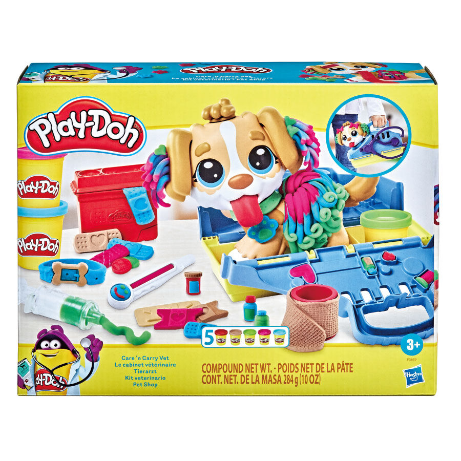 Play doh sets toys r sale us