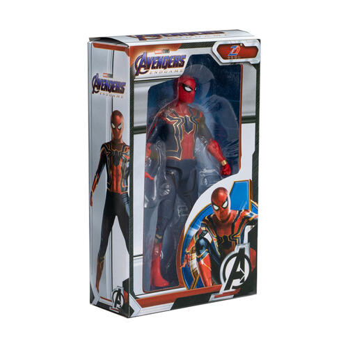 Marvel Avengers漫威复仇者联盟 7 寸钢铁蜘蛛侠