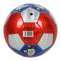 Ultraman 2. Soccer Laser