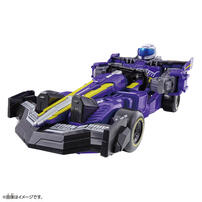 Bandai 2024 Sentai No.2 Robot