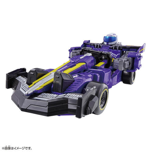 Bandai 2024 Sentai No.2 Robot
