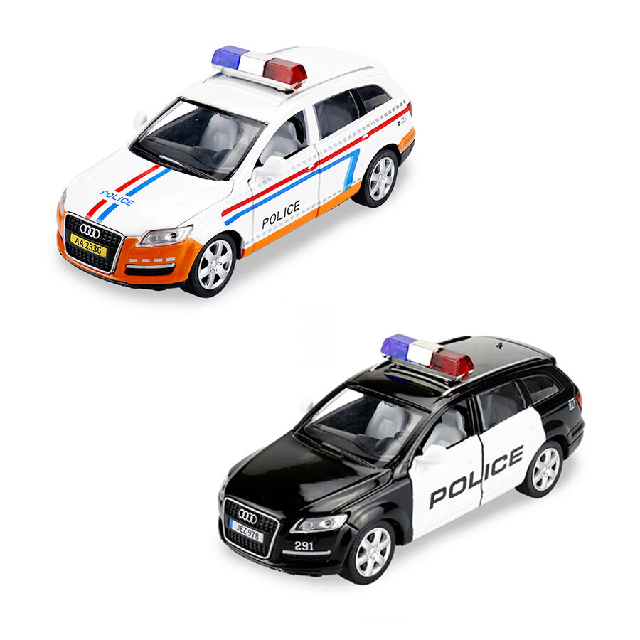 Toy audi q7 2025