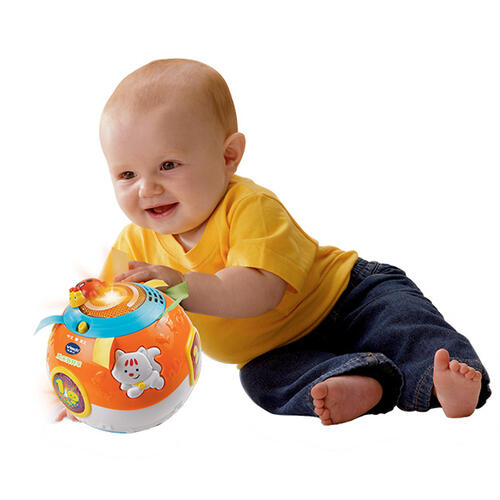 Vtech Crawl & Learn Bright Light - Assorted