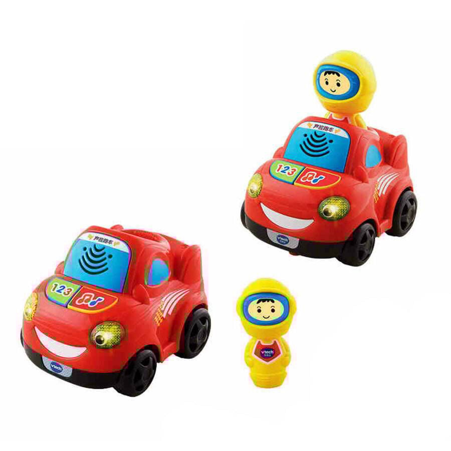 Vtech 3 in 1 race and learn toys r us on sale