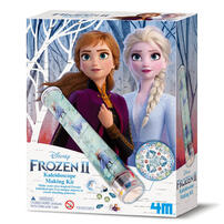 Disney Frozen迪士尼冰雪奇缘-幻影万花筒 随机发货