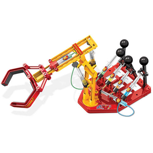 Marvel Avengers Ironman/Megahydraulicarm